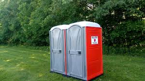 Types of Portable Toilets We Offer in Kaser, NY